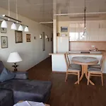 Nautilus, 23 Apartamento Cuxhaven