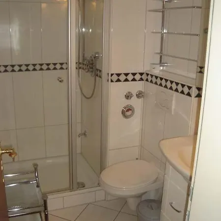 Nautilus, 23 Apartment Cuxhaven