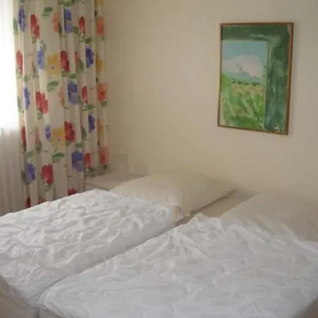 Apartment Nautilus, 23 Cuxhaven