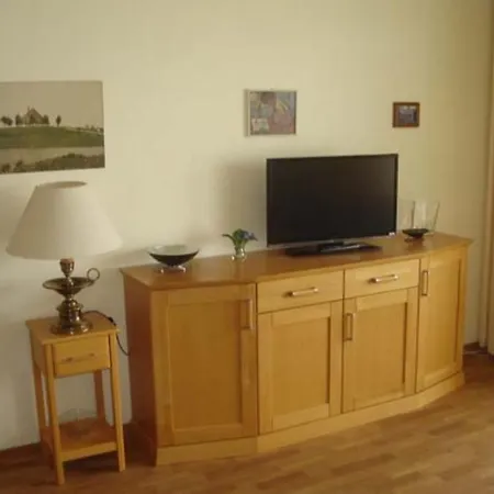 Apartment Nautilus, 23 Cuxhaven