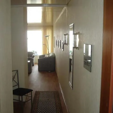 Apartment Nautilus, 23 Cuxhaven