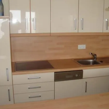 Nautilus, 23 Apartmán Cuxhaven