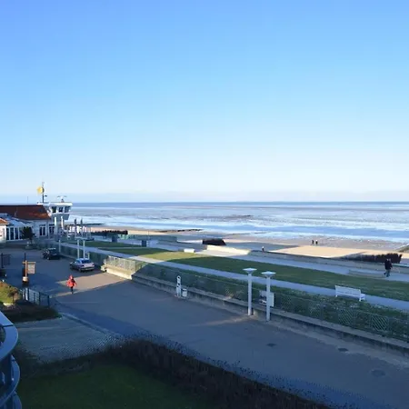 Nautilus, 23 Cuxhaven