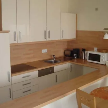 Nautilus, 23 Apartmán